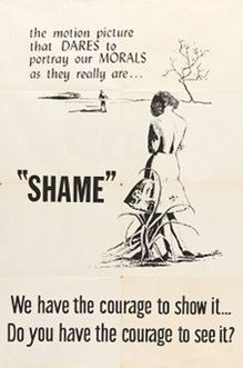 Shame 1962